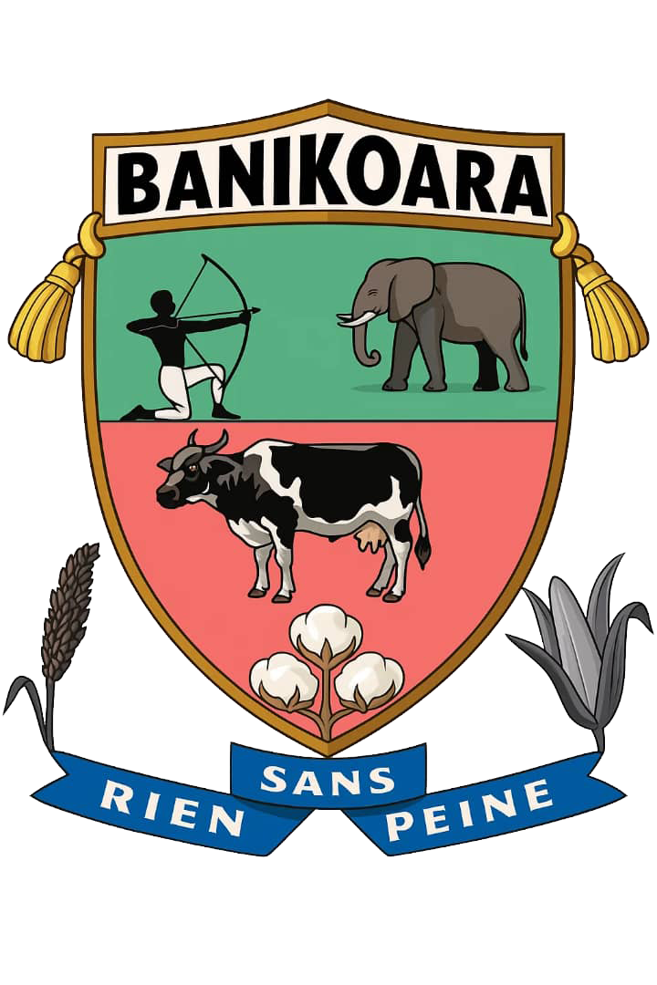 Logo Mairie
